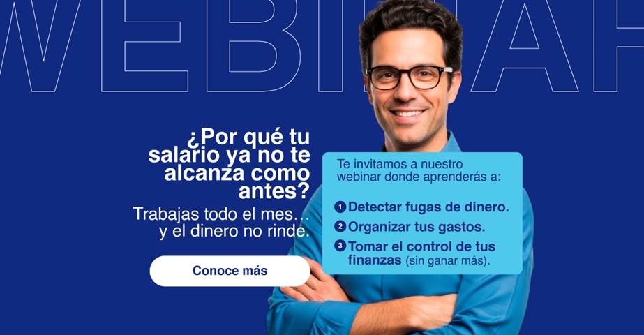 ¿Por qué tu salario ya no te alcanza cómo antes? 