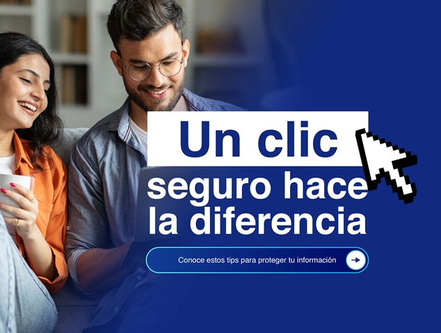 TIPS PARA PROTEGER TU INFORMACIÓN 