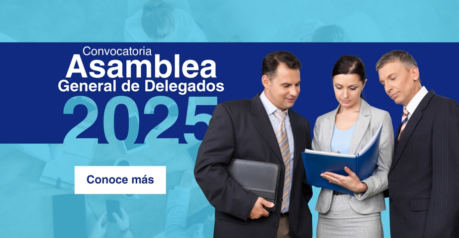 CONVOCATORIA ASAMBLEA 2025