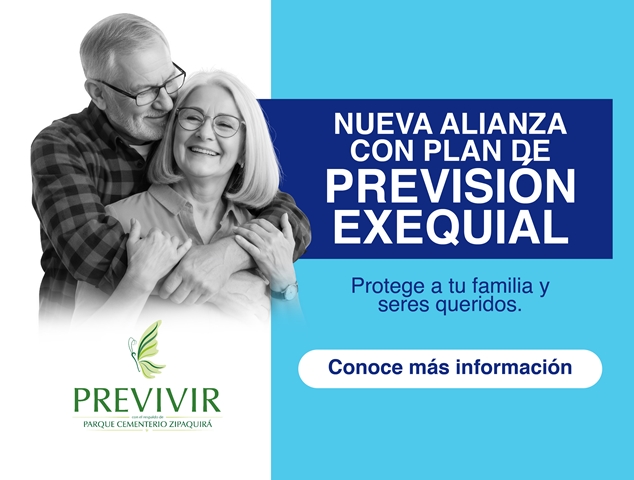 CONOCE LOS BENFICIOS CON NUESTRA NUEVA ALIANZA PREVIVIR 