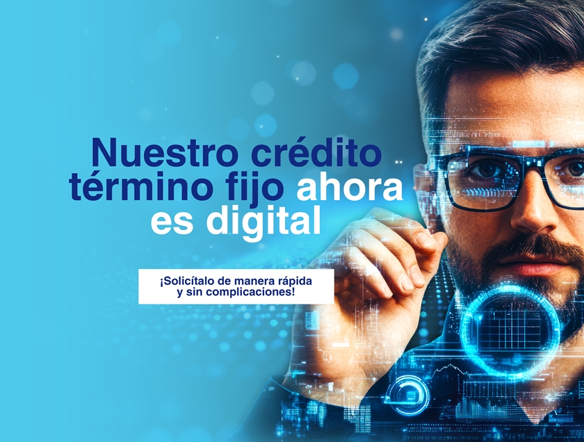 NUEVO CRÉDITO DIGITAL 