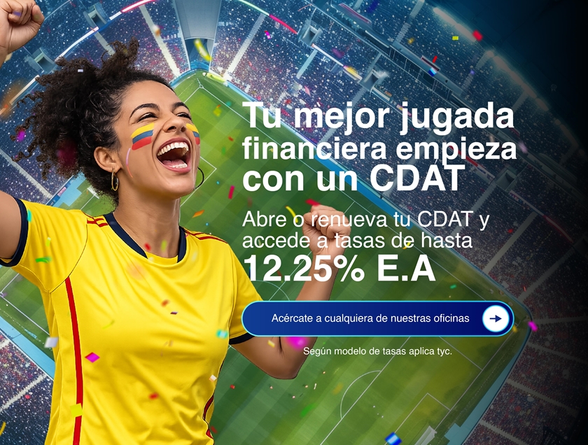 CDAT MUNDIAL 