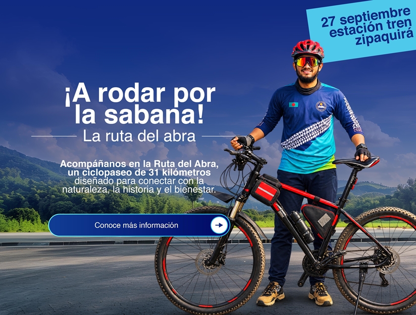 Ciclo Paseo