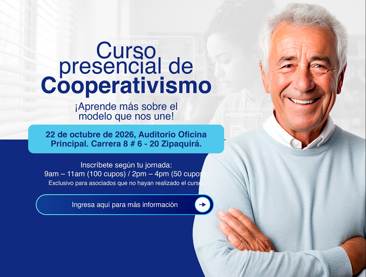 Curso Cooperativismo 
