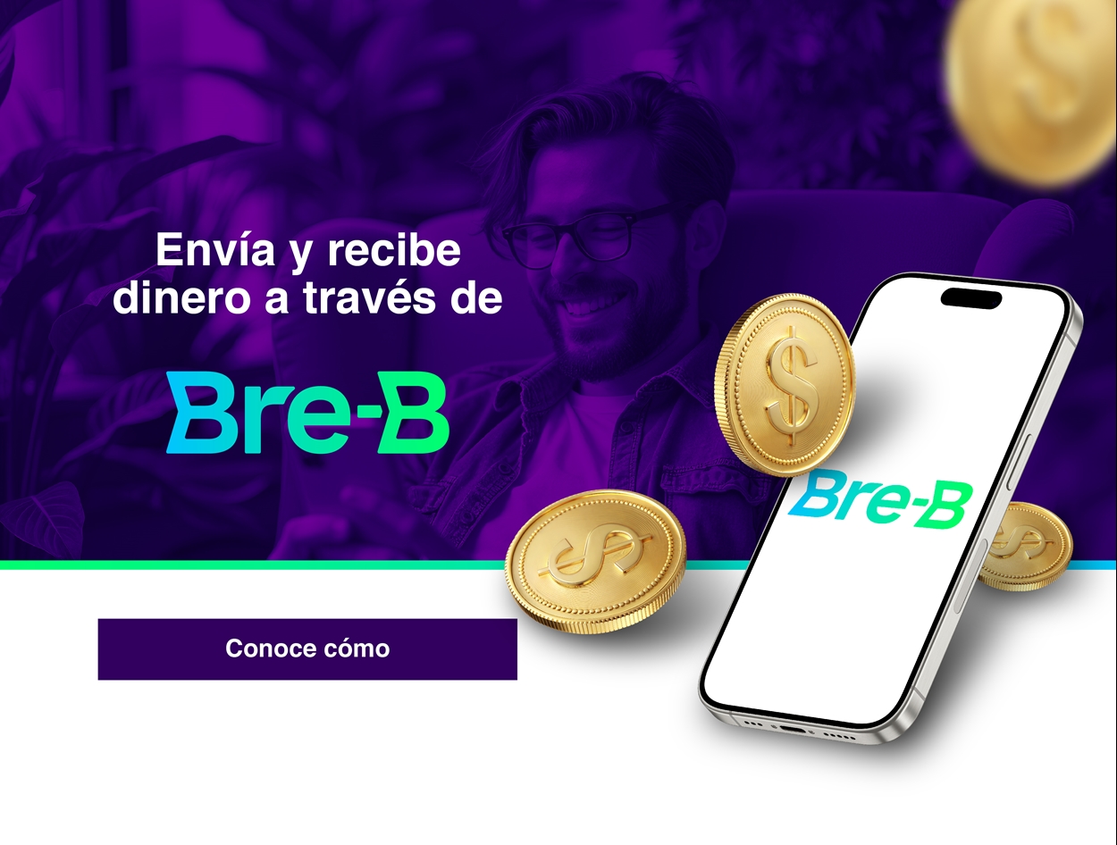 INICIO DE BRE-B