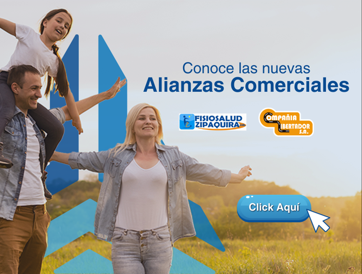 Nuevas Alianzas Comerciales COOTRAPELDAR