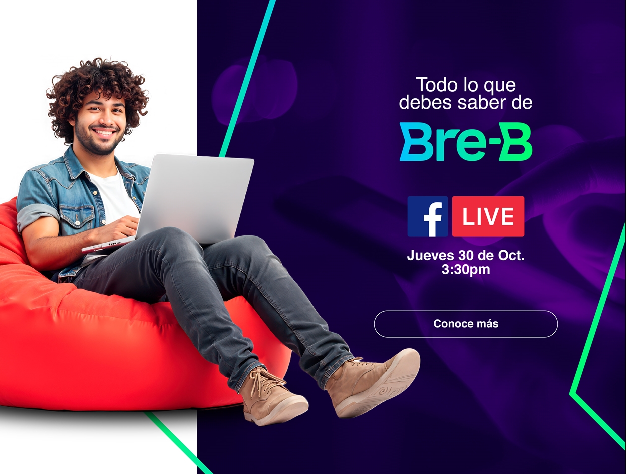Todo lo que debes saber de BreB