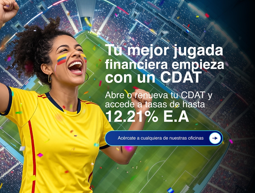 CDAT MUNDIAL 
