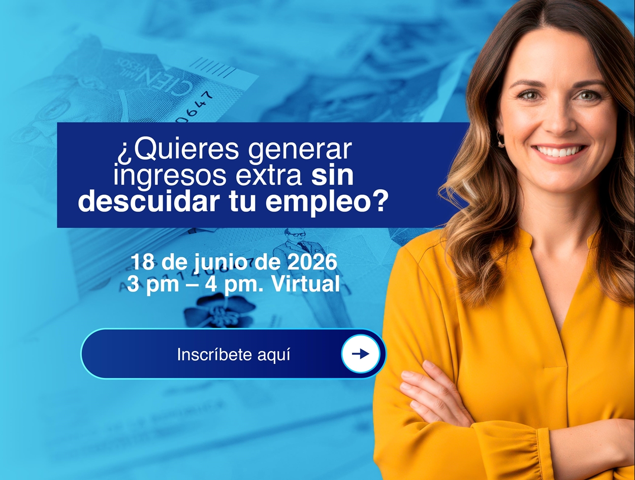 GENERAR INGRESOS EXTRA 