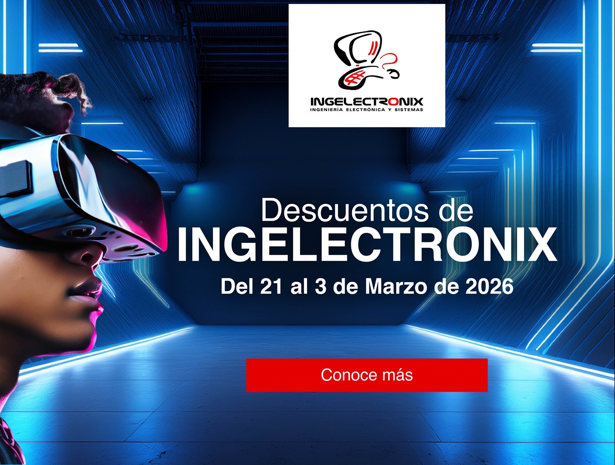Alianza INGELECTRONIX 