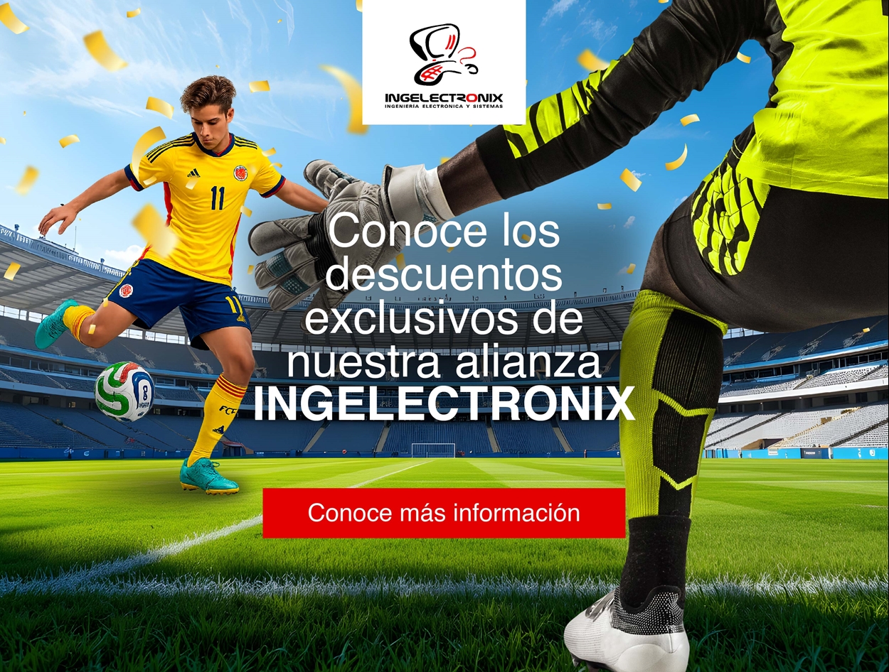 DESCUENTOS INGELECTRONIX JUNIO 