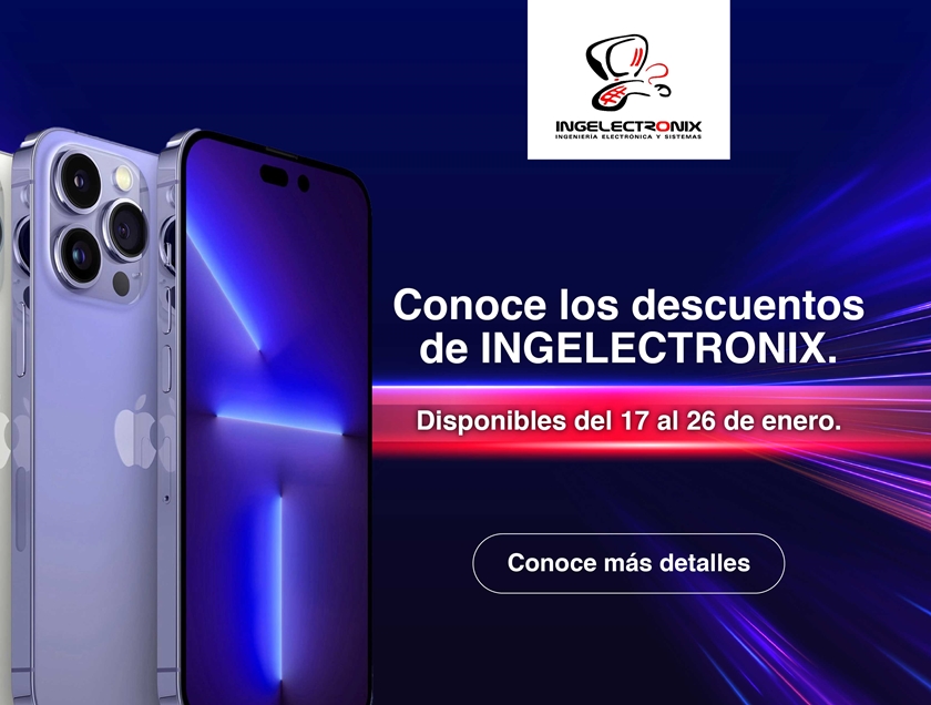 Alianza INGELECTRONIX 