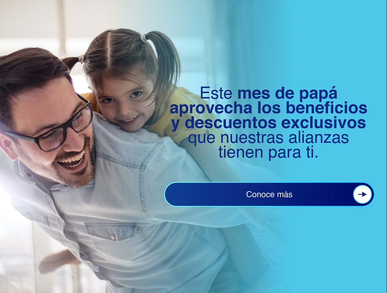 PROMOCIONES PARA PAPÁ