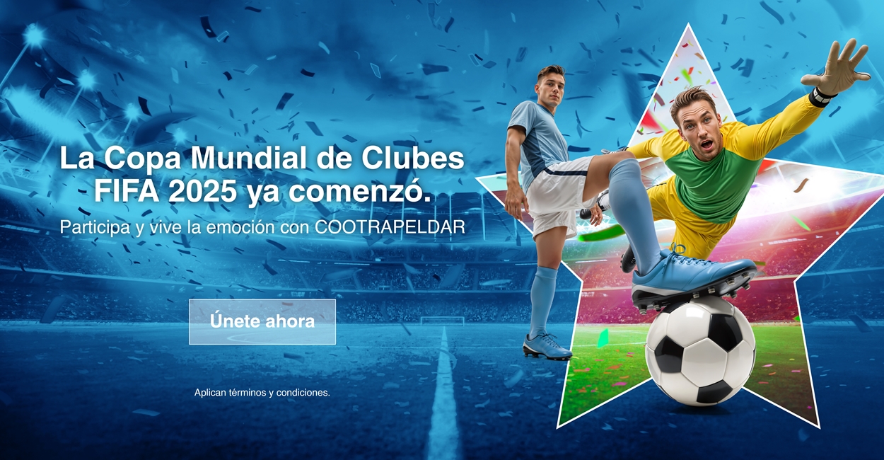 POLLA VIRTUAL COPA MUNDIAL DE CLUBES 