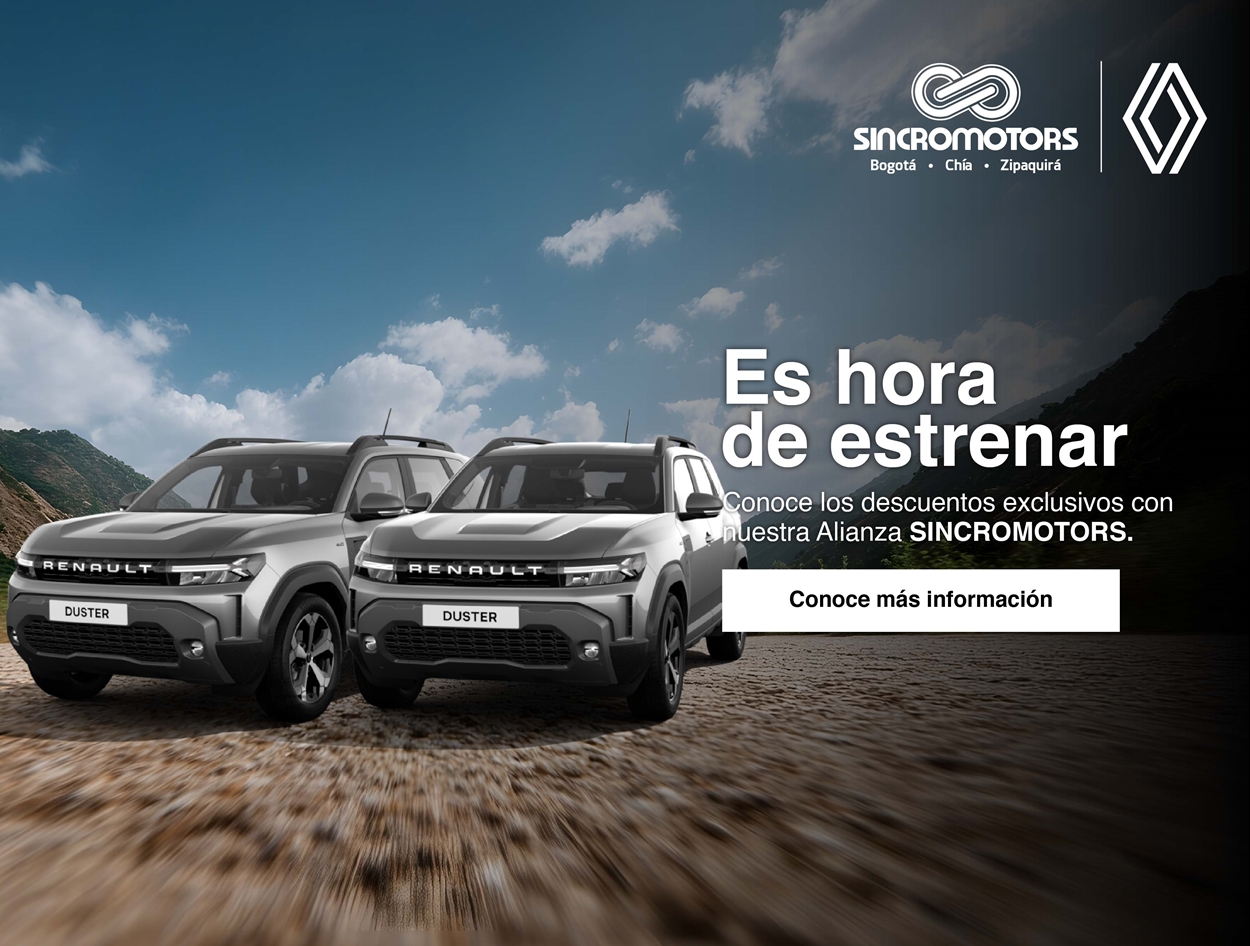 DESCUENTOS SINCROMOTORS
