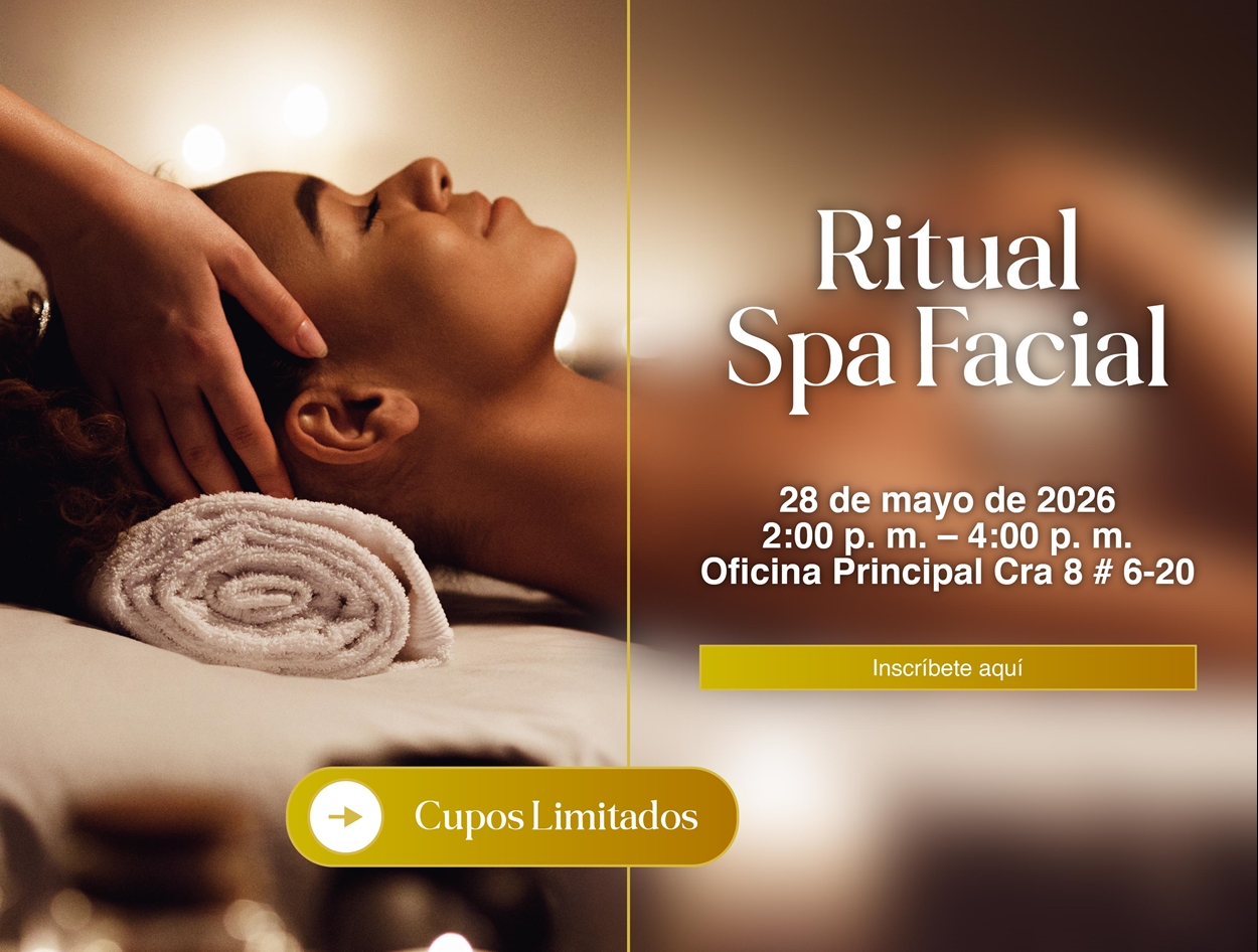 SPA FACIAL 