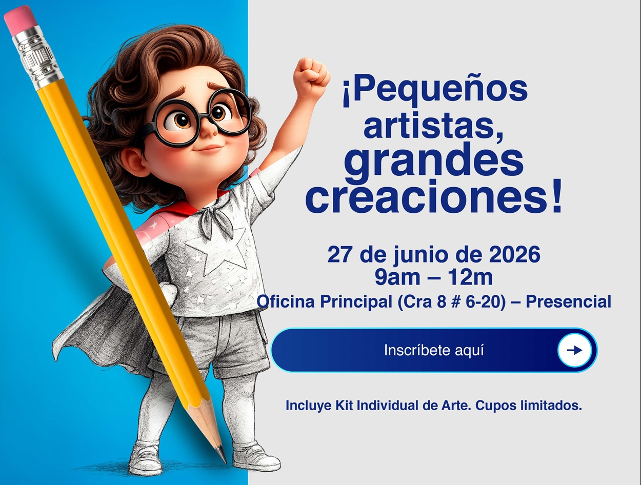 TALLER DE CARICATURA 