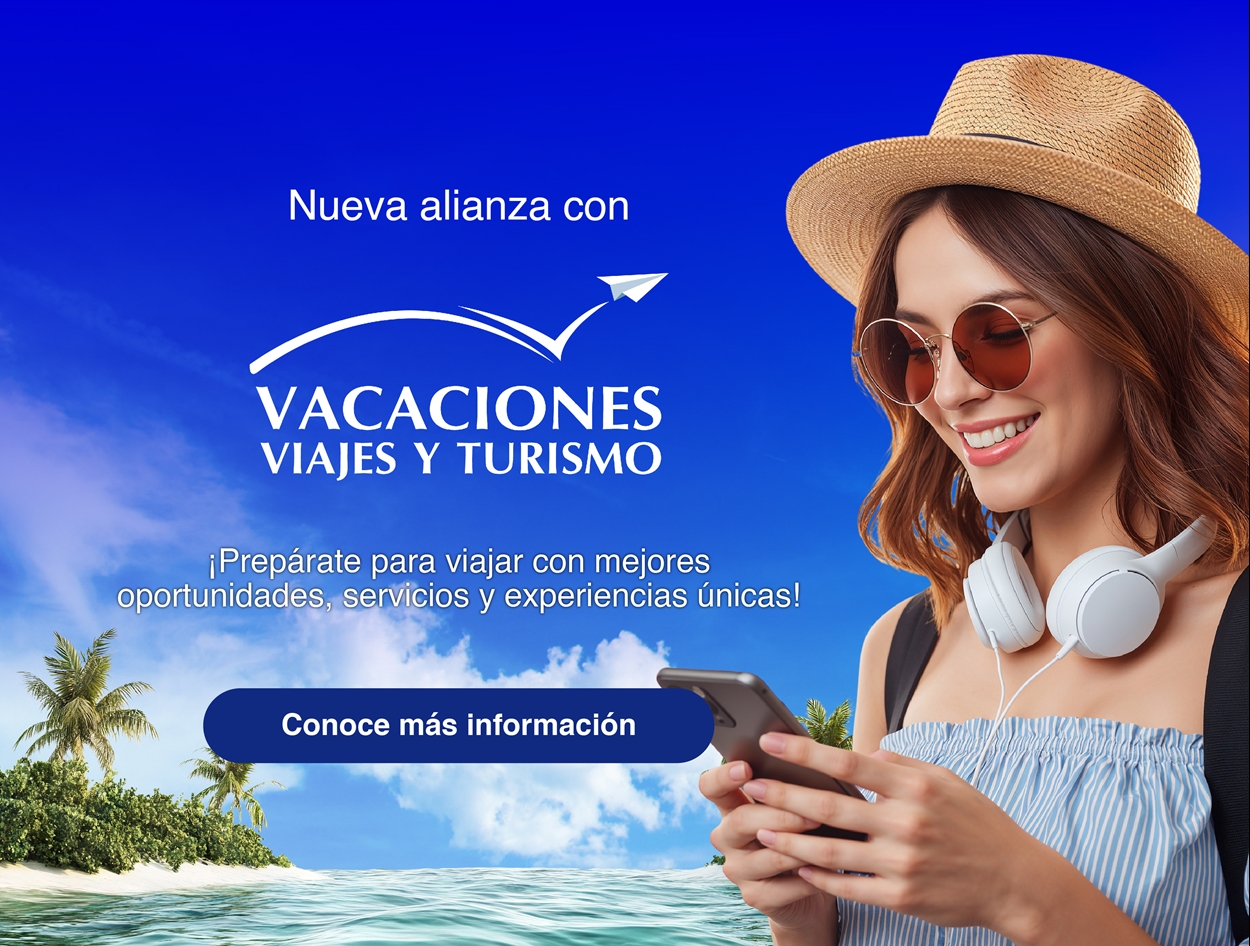 NUEVA ALIANZA VIAJES Y TURISMO 