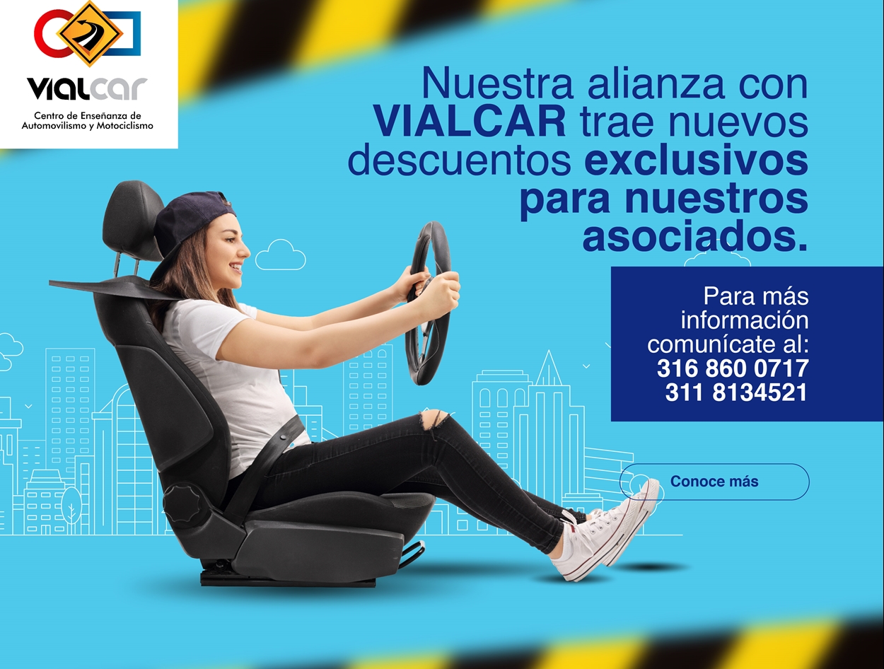 DESCUENTOS VIALCAR 