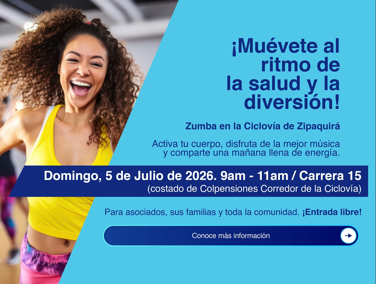 ZUMBA 5 DE JULIO 