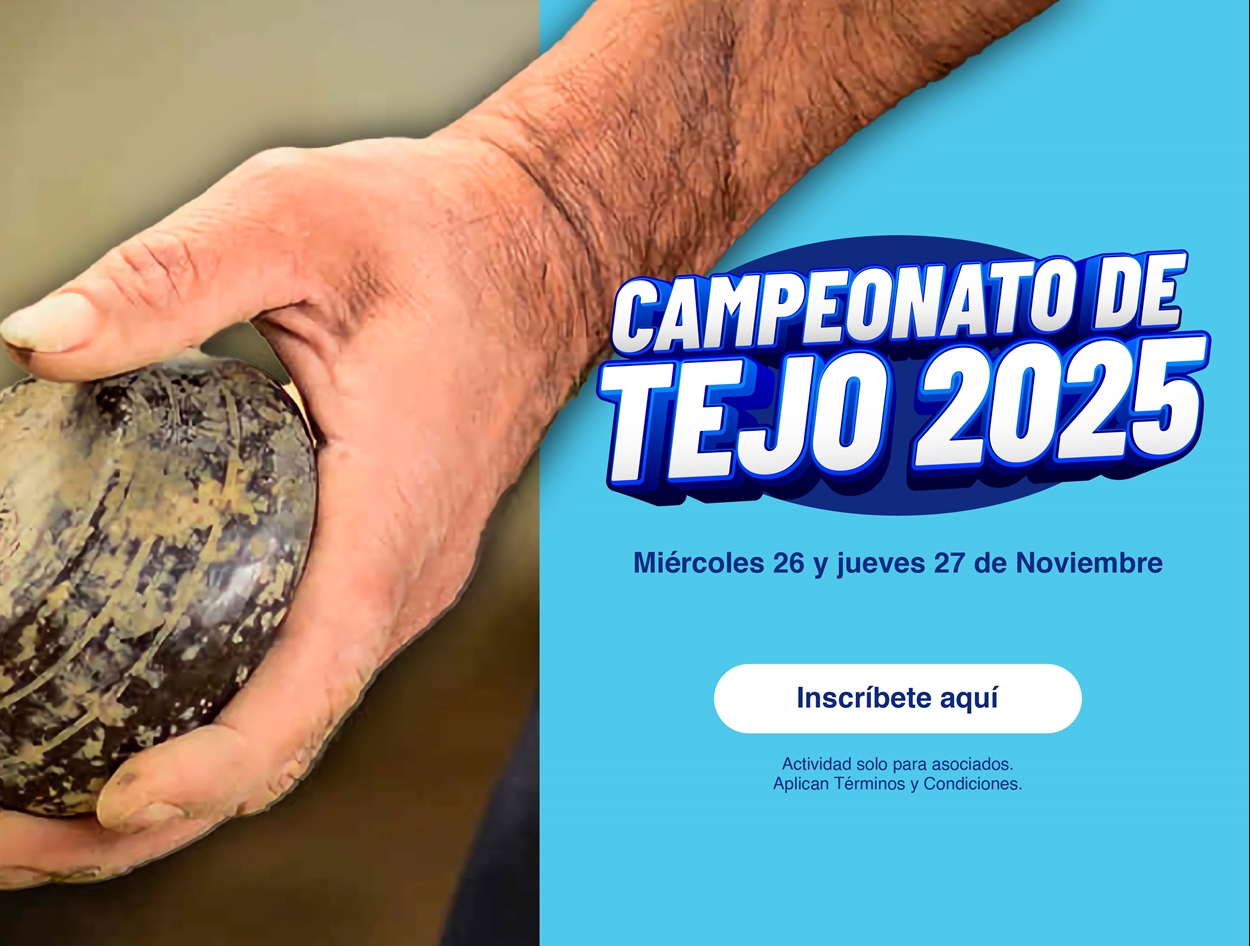 CAMPEONATO DE TEJO 