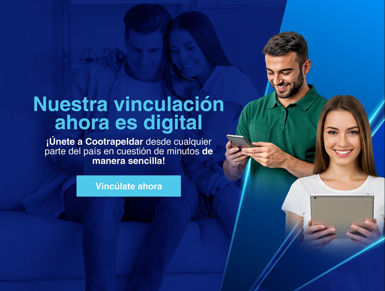 VINCULACIÓN DIGITAL 