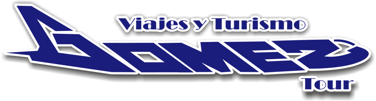 Viajes y Turismo GOMEZ TOUR 