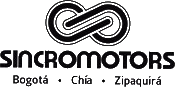 Sincromotos Renault