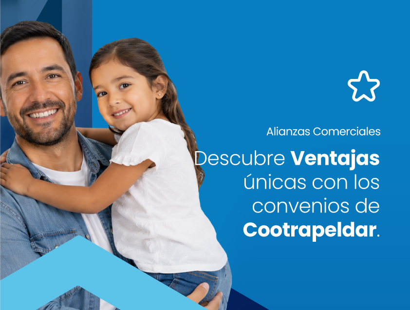 Alianzas comerciales