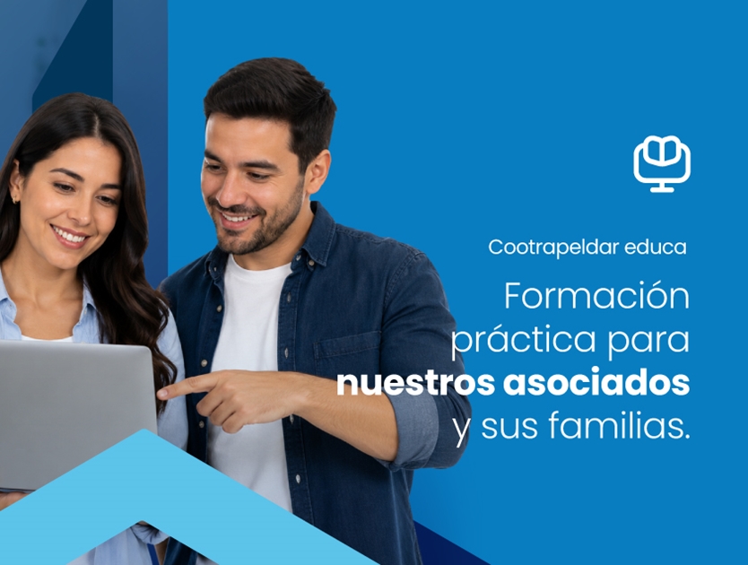 Cootrapeldar Educa